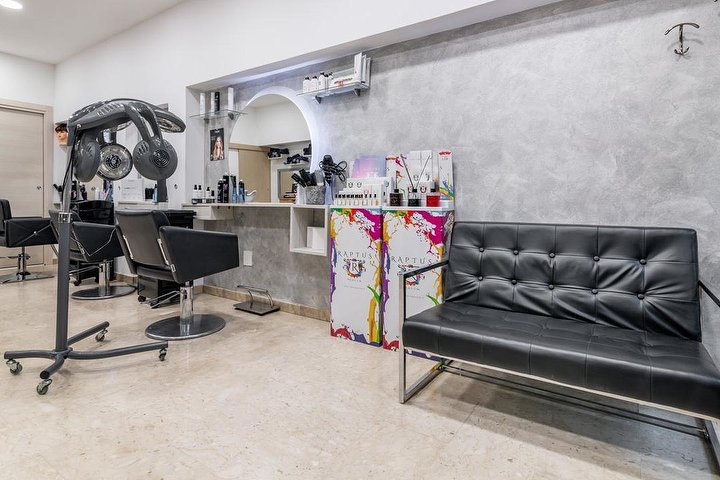 Art&sun - Coiffure Palermo - Photo de galerie - OneBooking