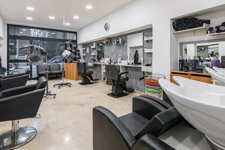 Art&sun - Coiffure Palermo - Photo de galerie - OneBooking