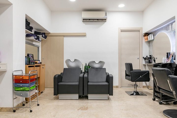 Art&sun - Coiffure Palermo - Photo de galerie - OneBooking