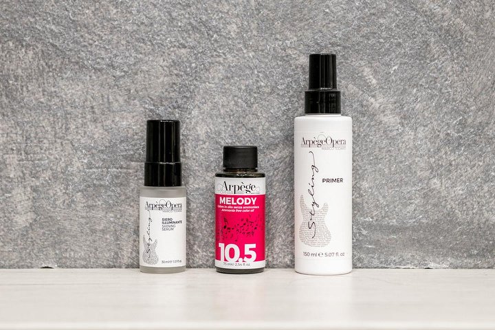 Art&sun - Coiffure Palermo - Photo de galerie - OneBooking