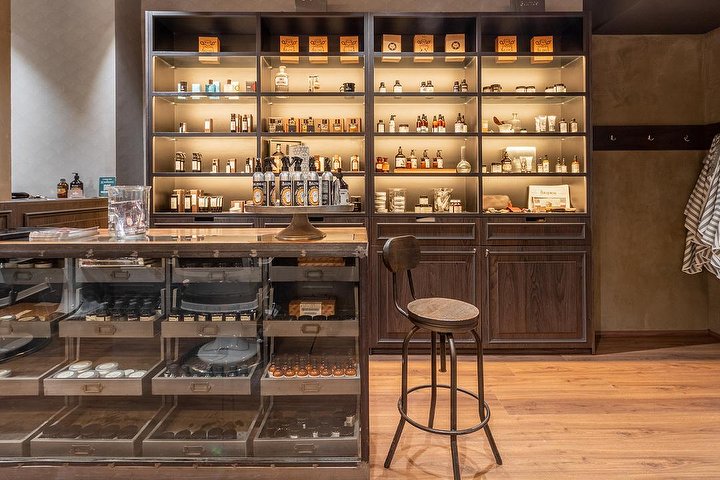 Bullfrog Torino - Coiffure Torino - Photo de galerie - OneBooking