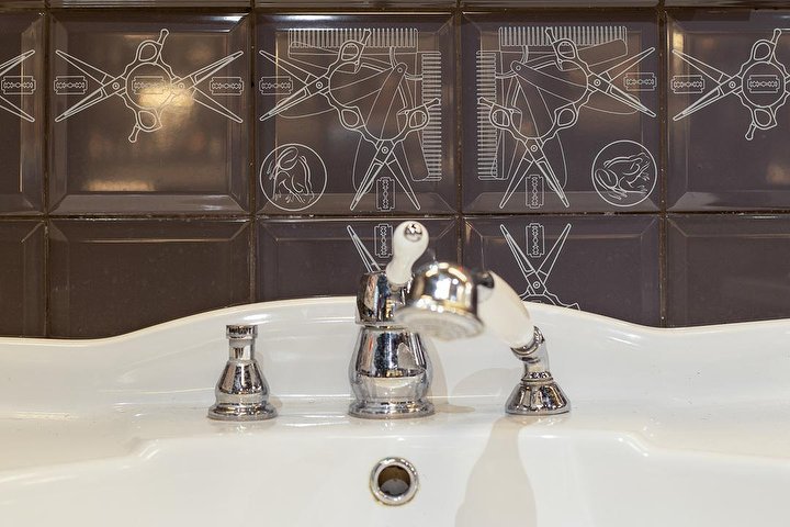 Bullfrog Torino - Coiffure Torino - Photo de galerie - OneBooking