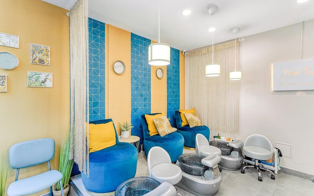 Institut Beaute Boulogne Top 20 Instituts de beauté à Boulogne-Billancourt, Hauts-de-Seine -  Treatwell