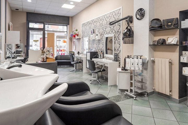 Parrucchieri di Bellomo Concetta - Coiffure Torino - Photo de galerie - OneBooking