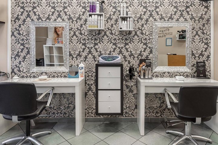Parrucchieri di Bellomo Concetta - Coiffure Torino - Photo de galerie - OneBooking