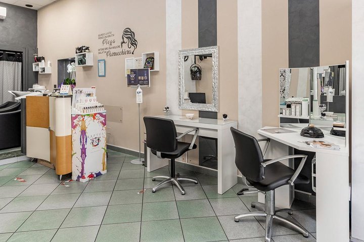 Parrucchieri di Bellomo Concetta - Coiffure Torino - Photo de galerie - OneBooking