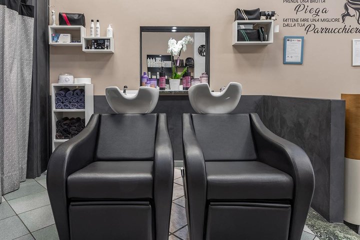 Parrucchieri di Bellomo Concetta - Coiffure Torino - Photo de galerie - OneBooking