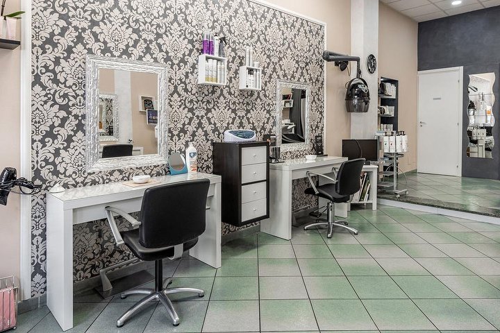 Parrucchieri di Bellomo Concetta - Coiffure Torino - Photo de galerie - OneBooking