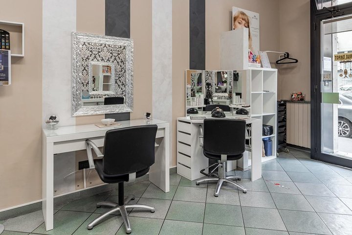 Parrucchieri di Bellomo Concetta - Coiffure Torino - Photo de galerie - OneBooking