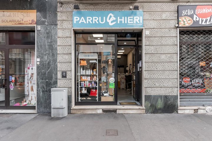 Parrucchieri di Bellomo Concetta - Coiffure Torino - Photo de galerie - OneBooking