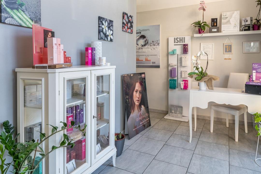 The Beauty Room, Fonsarda, Cagliari
