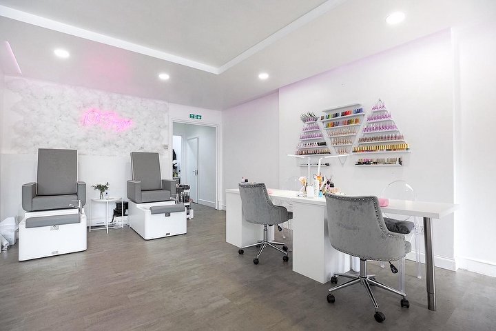  Nail Studio | Beauty Salon in Shadwell, London - Treatwell