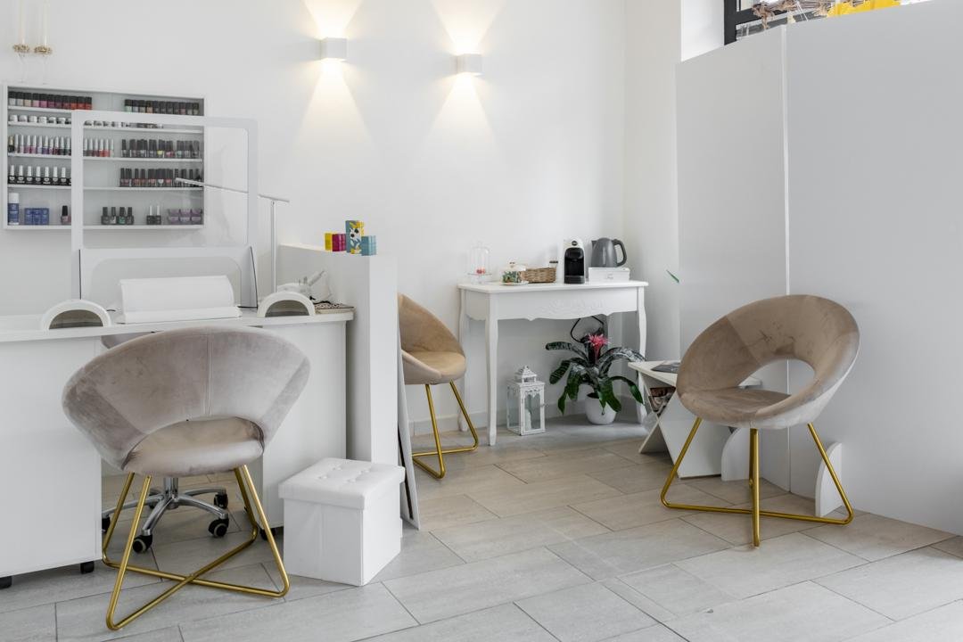 Estetica E Nails Di Giulia, Liguria