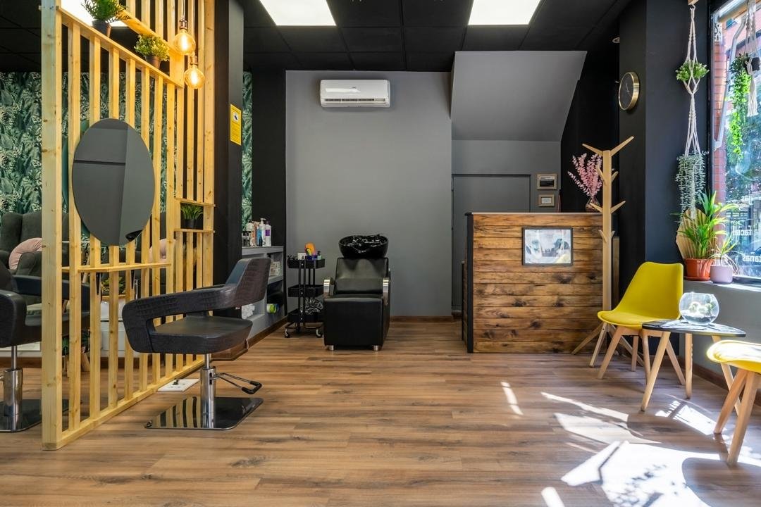 Natura Luxury Salón, Getafe, Comunidad de Madrid
