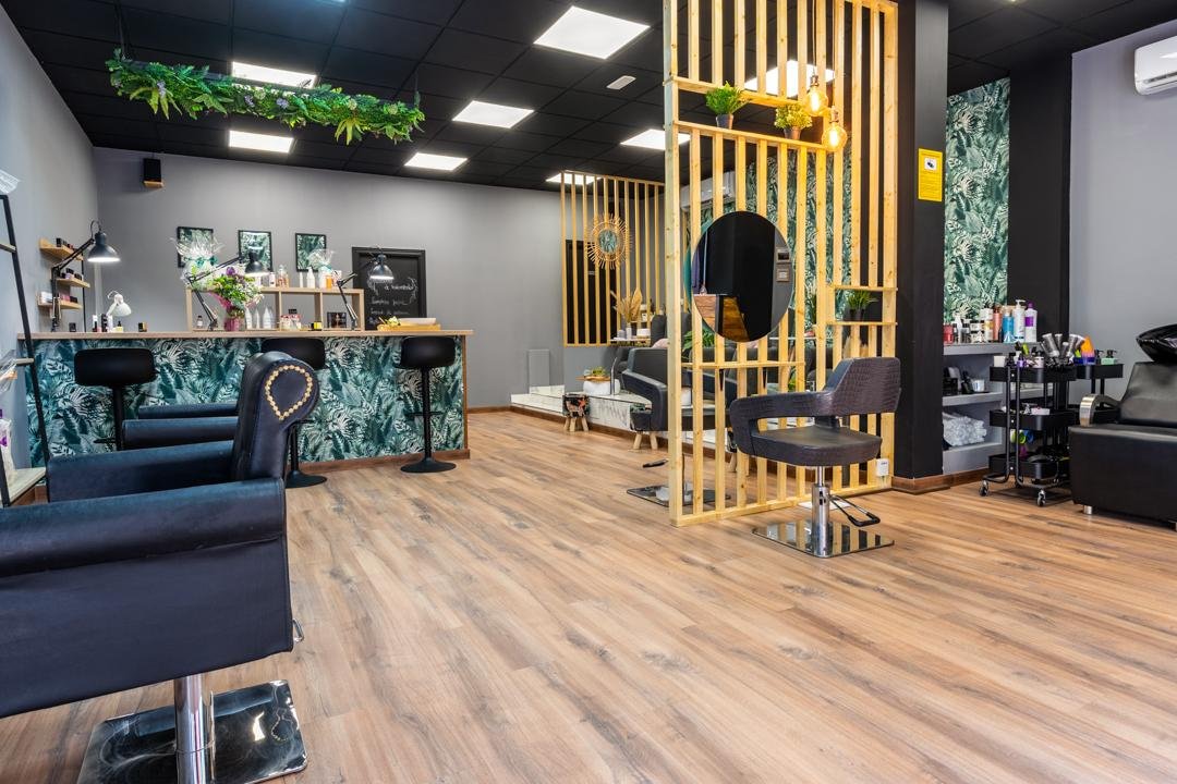 Natura Luxury Salón, Getafe, Comunidad de Madrid