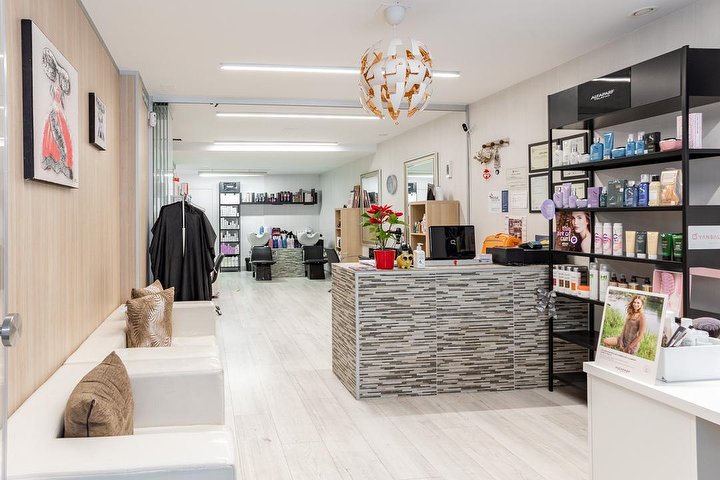 Gómez Estilistas - Coiffure Pamplona - Photo de couverture - OneBooking