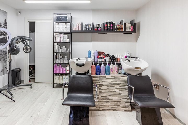 Gómez Estilistas - Coiffure Pamplona - Photo de galerie - OneBooking
