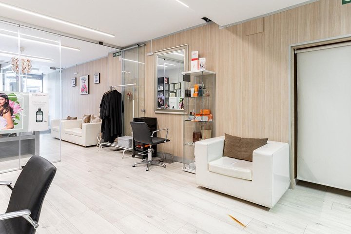 Gómez Estilistas - Coiffure Pamplona - Photo de galerie - OneBooking