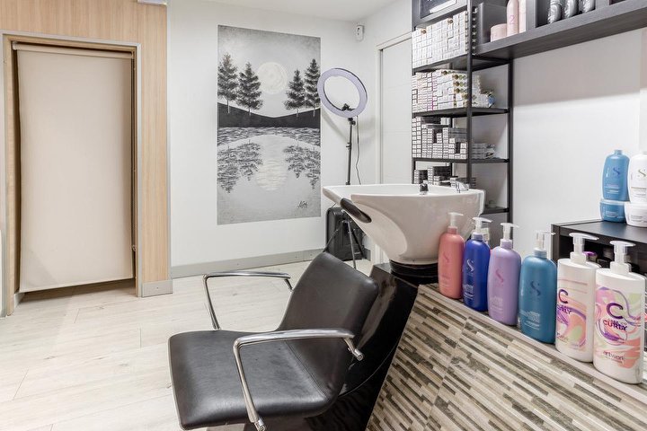Gómez Estilistas - Coiffure Pamplona - Photo de galerie - OneBooking