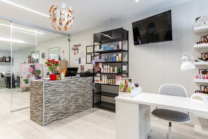 Gómez Estilistas - Coiffure Pamplona - Photo de galerie - OneBooking
