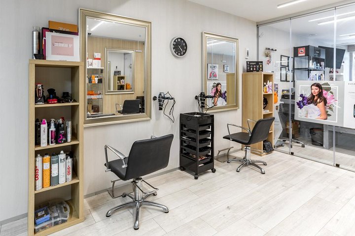 Gómez Estilistas - Coiffure Pamplona - Photo de galerie - OneBooking