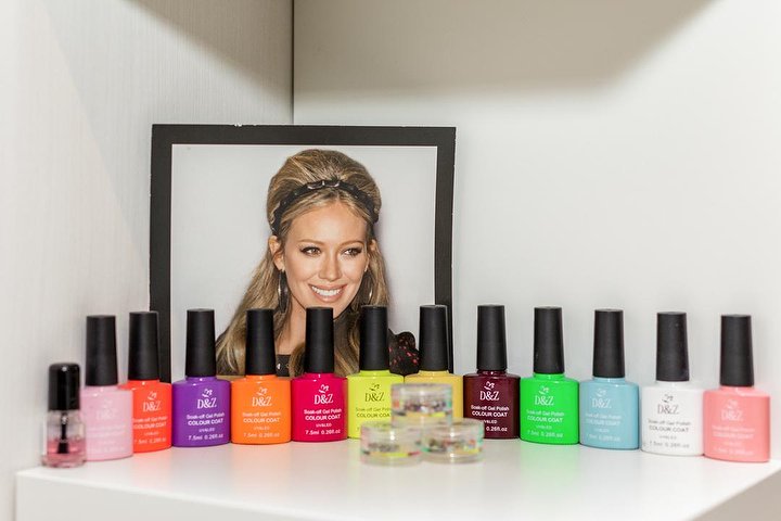 Gómez Estilistas - Coiffure Pamplona - Photo de galerie - OneBooking