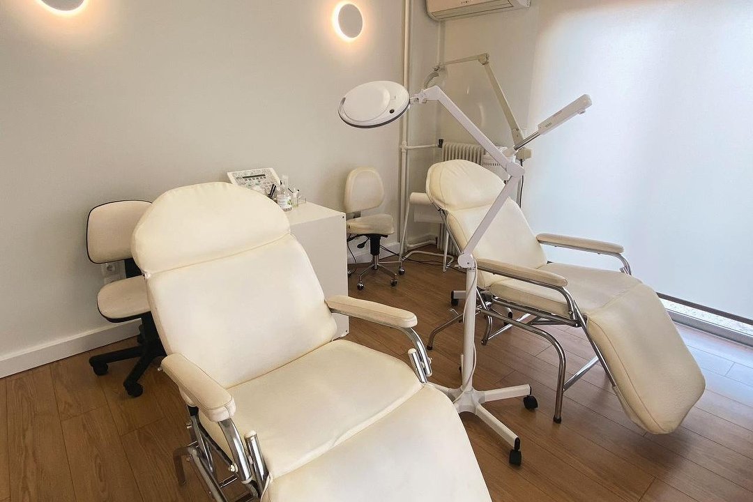 Ευ SΚΙΝ, Patras