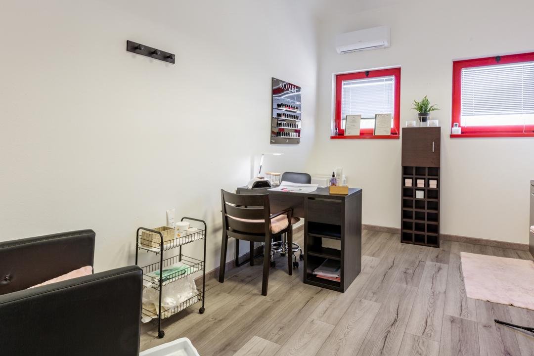 Gaia Summa, Paderno Dugnano, Lombardia