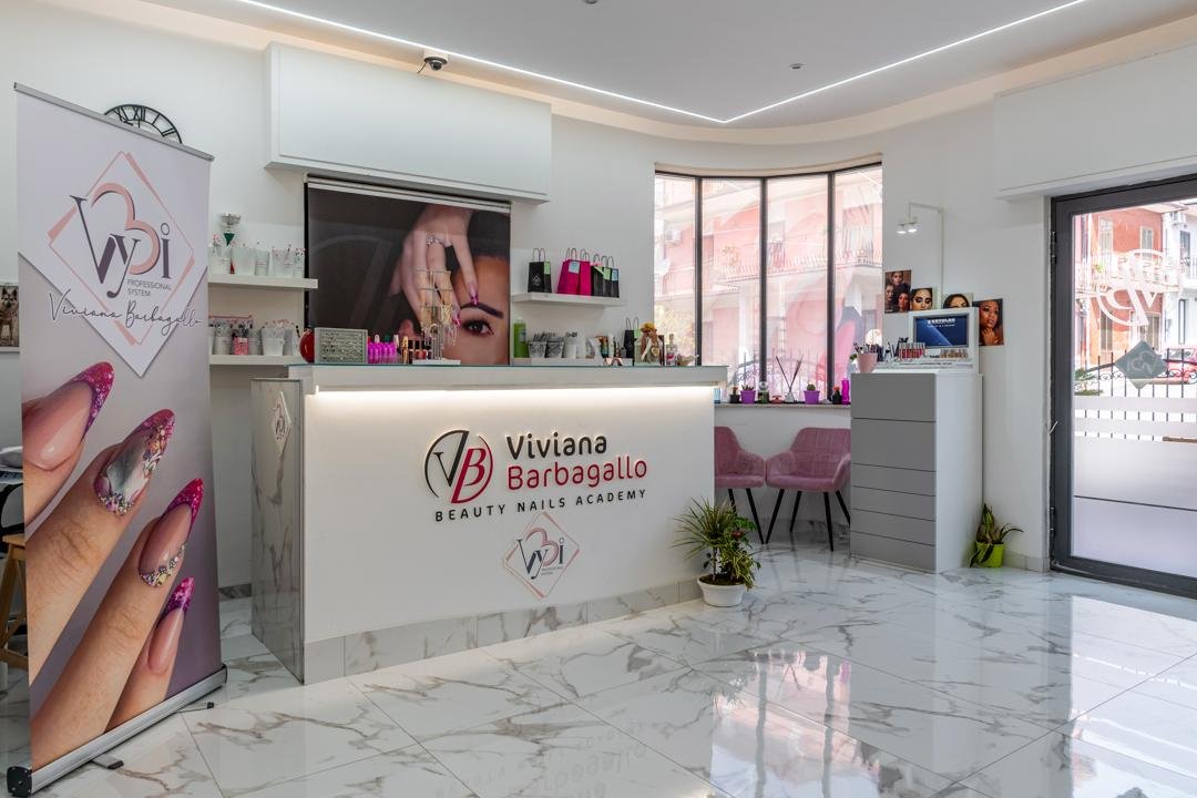 Beauty Nails, Belpasso, Catania