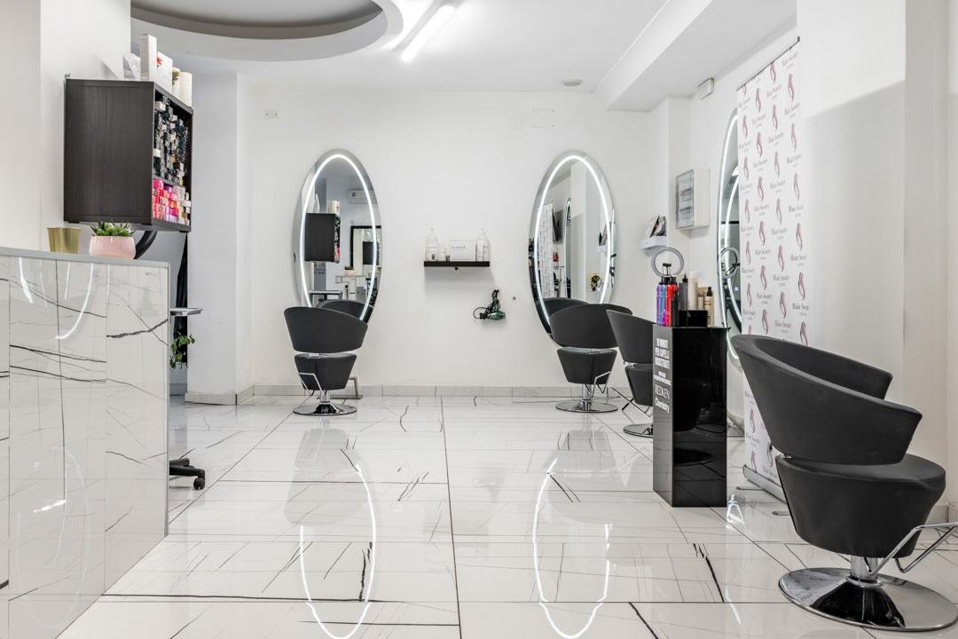 Hair Beauty Center, Afragola, Campania