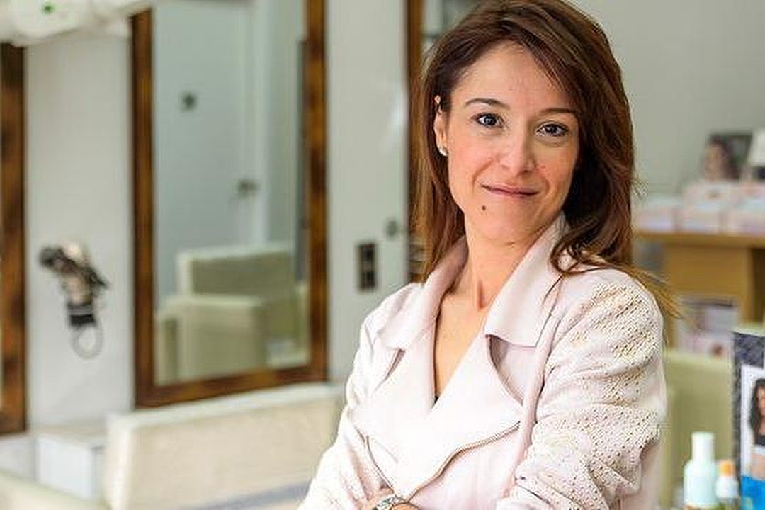 Marina Cruz Estilistas El Carmen, San Sebastián de los Reyes, Comunidad de Madrid