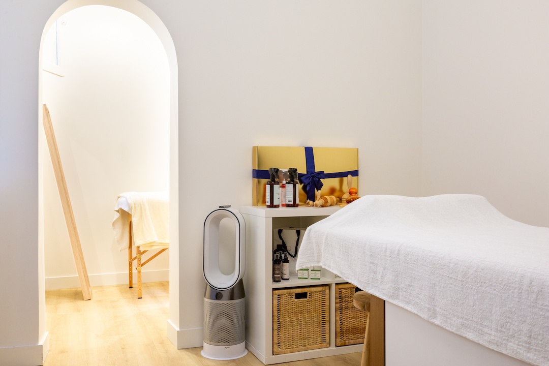 Maison Minceur, Passy, Paris