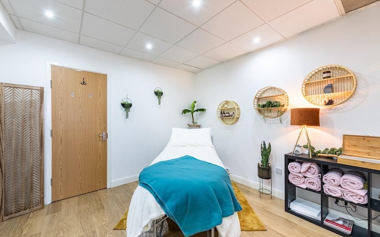 Hairdressers and Hair Salons in Eccles, Salford Treatwell