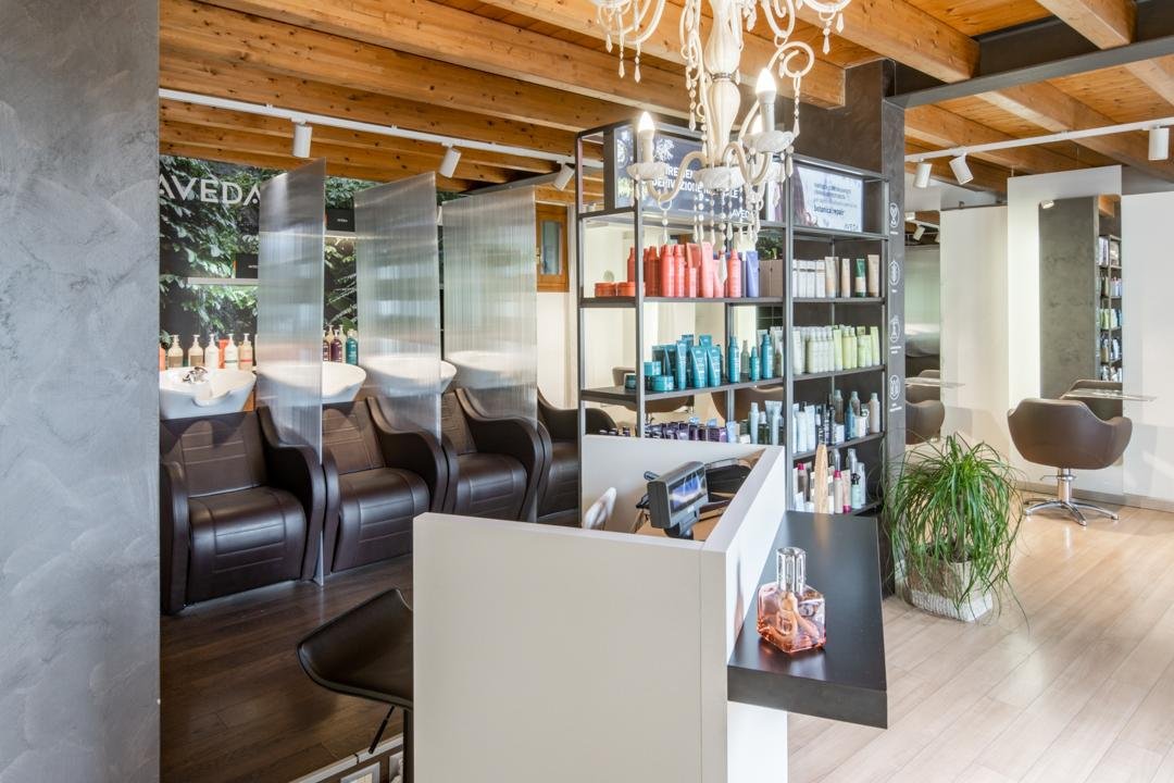 Marzia Nardi Hair, Montecchio Maggiore, Vicenza Provincia