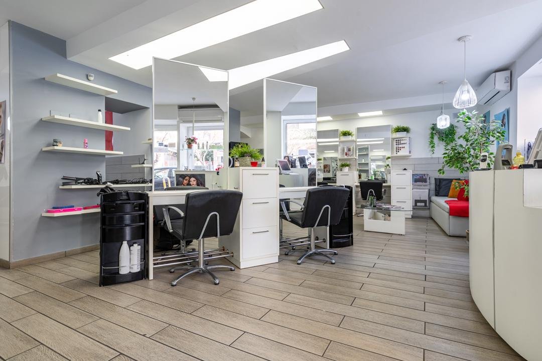 Cabeza Loca, Municipalità 5, Napoli