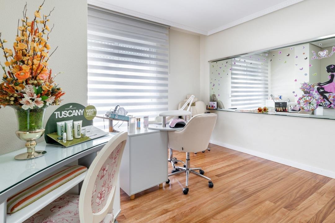 Belleza y Salud  Salón de Belleza, España