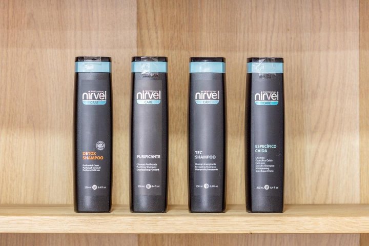 Gelo's Barber Shop - Barbier Oviedo - Photo de galerie - OneBooking
