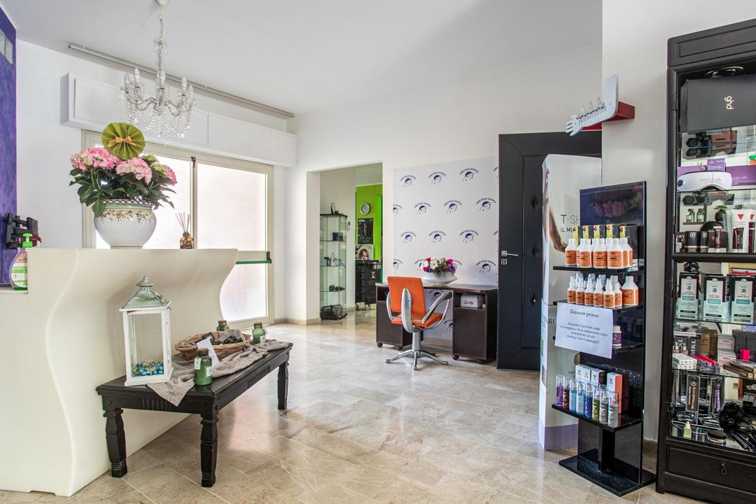 Obiettivo Donna Di Antonino Piazza, Alcamo, Sicilia