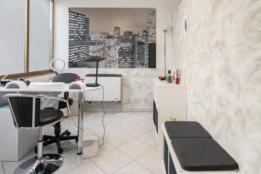 Sonia Nails Lab., Laurentino, Roma