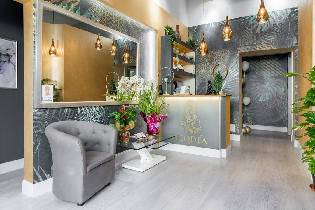 Nicodea - Massage and Beauty, Nomentano, Roma