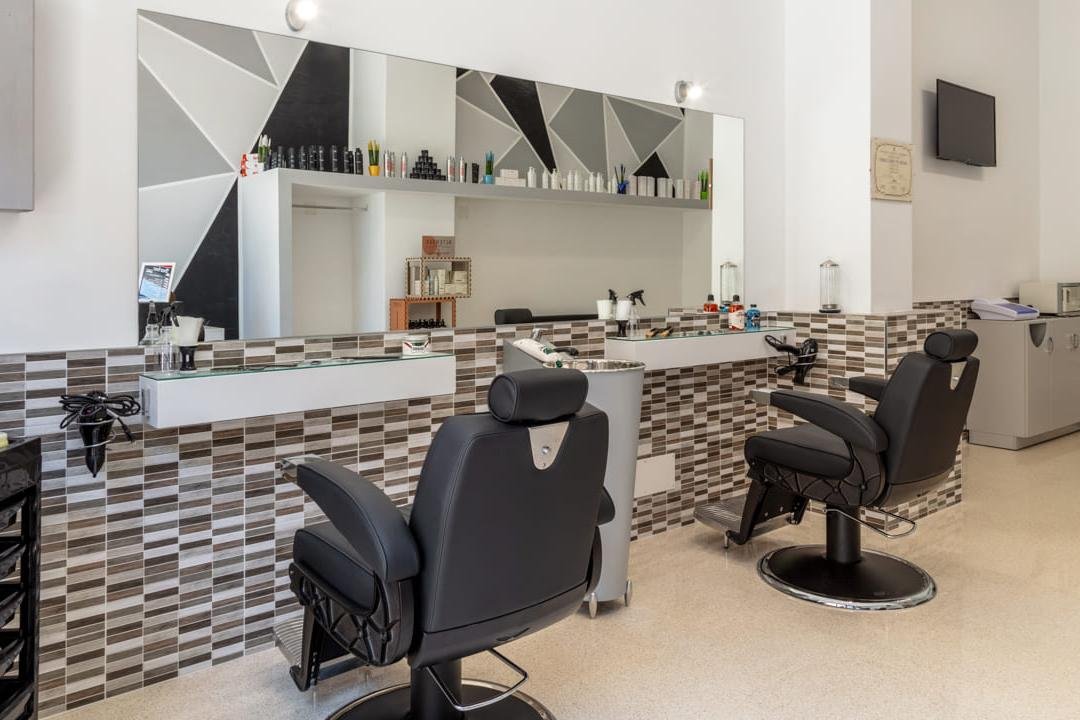 Barber shop di Giannico Giuseppe, Trani, Puglia