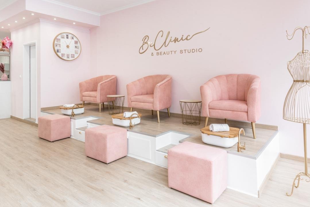 BeClinic & Beauty Studio, Funchal