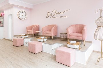 BeClinic & Beauty Studio