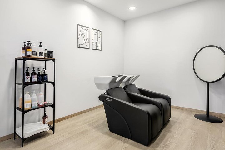 Backstage - Coiffure Badajoz - Photo de galerie - OneBooking