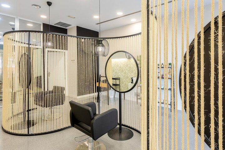Backstage - Coiffure Badajoz - Photo de galerie - OneBooking