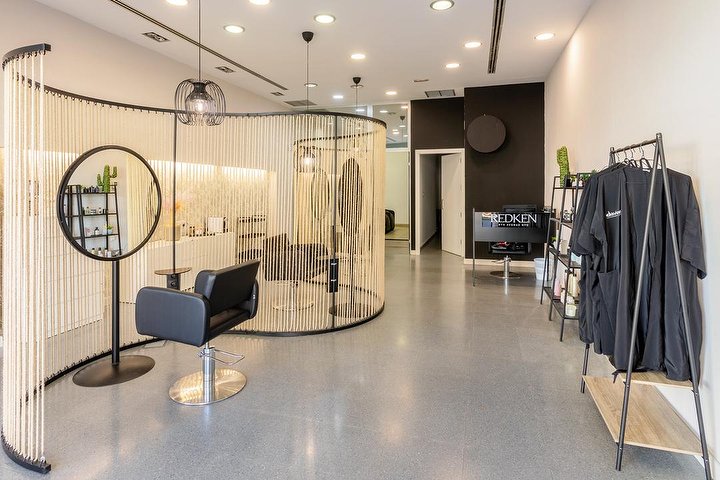 Backstage - Coiffure Badajoz - Photo de couverture - OneBooking