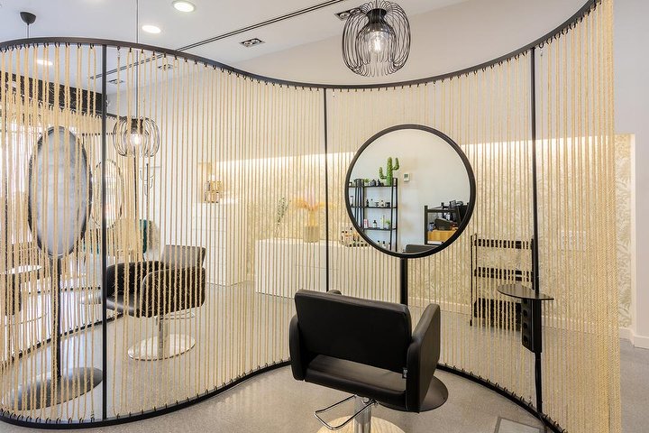 Backstage - Coiffure Badajoz - Photo de galerie - OneBooking