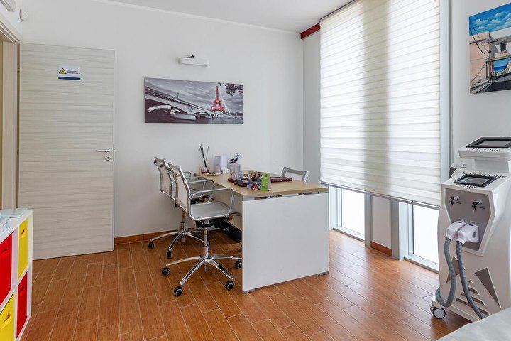 La Clinica Lecce - Soin visage Lecce - Photo de galerie - OneBooking