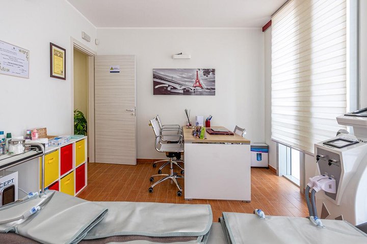 La Clinica Lecce - Soin visage Lecce - Photo de galerie - OneBooking