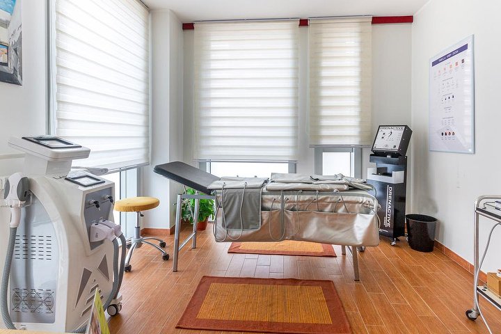 La Clinica Lecce - Soin visage Lecce - Photo de galerie - OneBooking